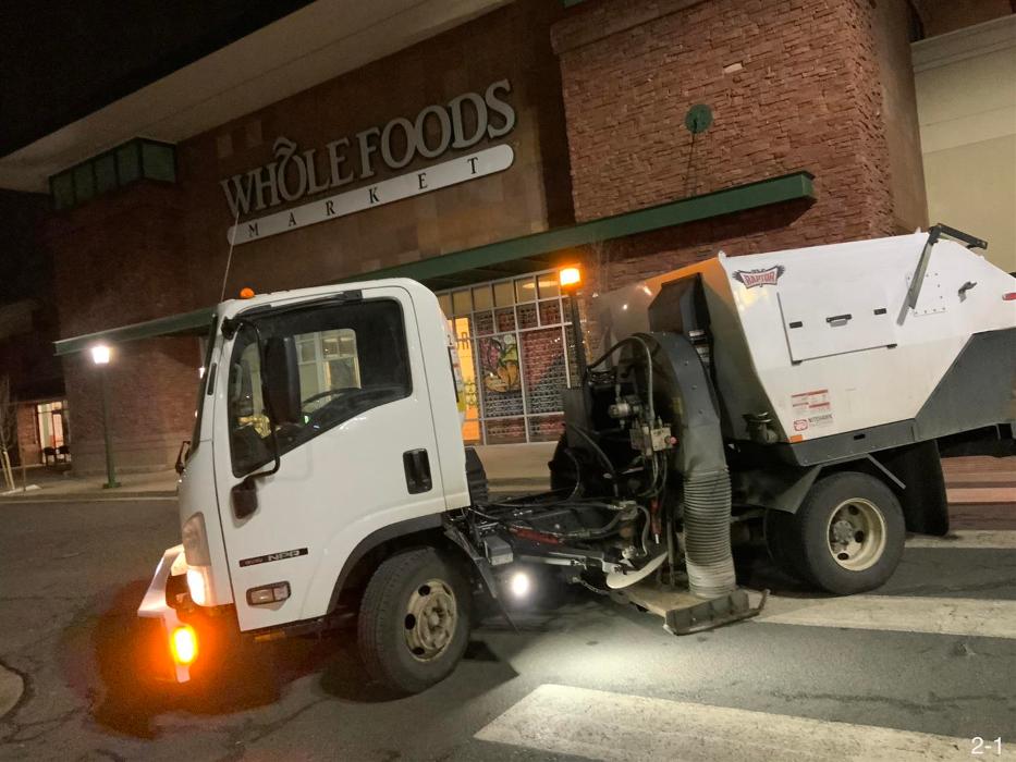 NH Bighorn Contracting, LLC - Fort Lupton, CO