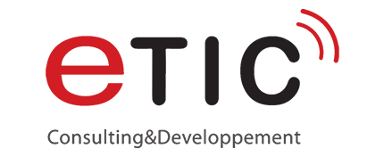 ETIC - Consulting & Développement service de télécommunication