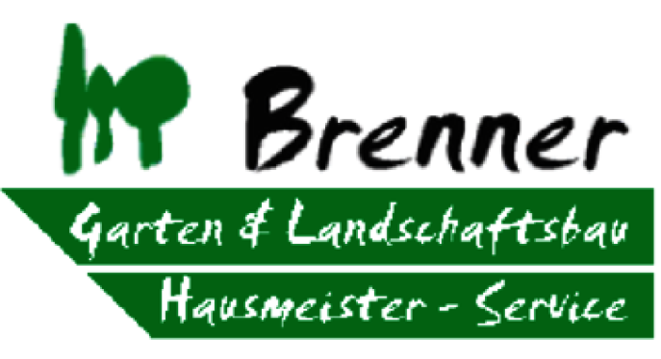 Brenner Garten & Landschaftsbau in Bopfingen - Logo