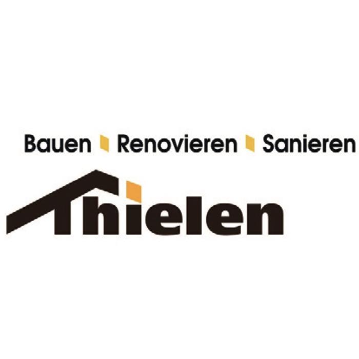 Thielen Bau GmbH in Waxweiler