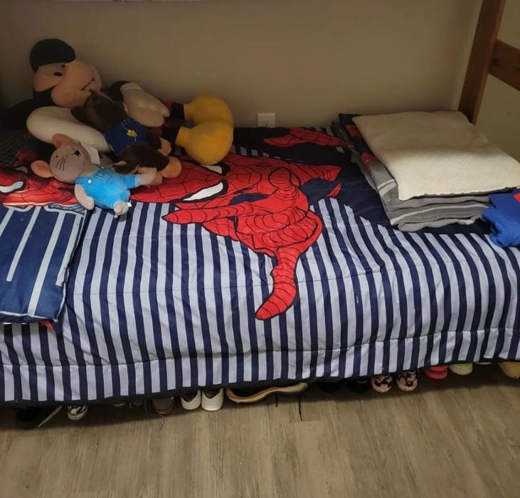 Only One Touch LLC - Manchester, GA