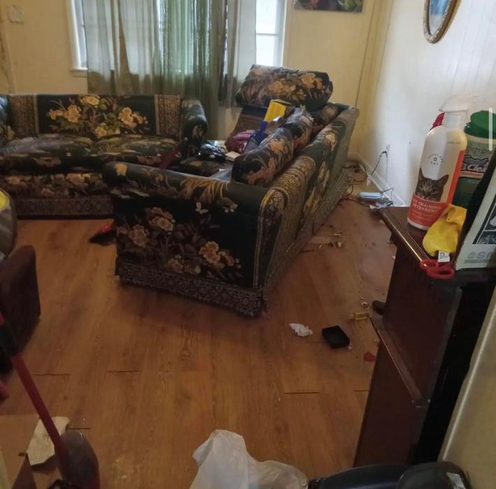 Only One Touch LLC - Manchester, GA