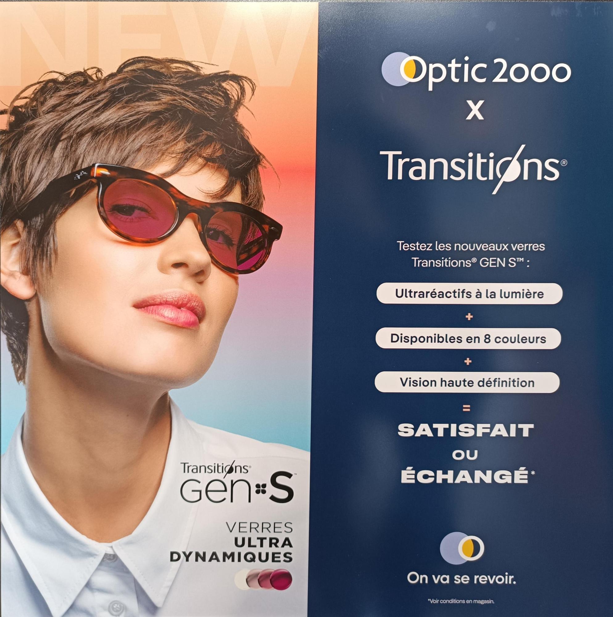 Foto 18 di Opticien Biscarrosse - Optic 2000