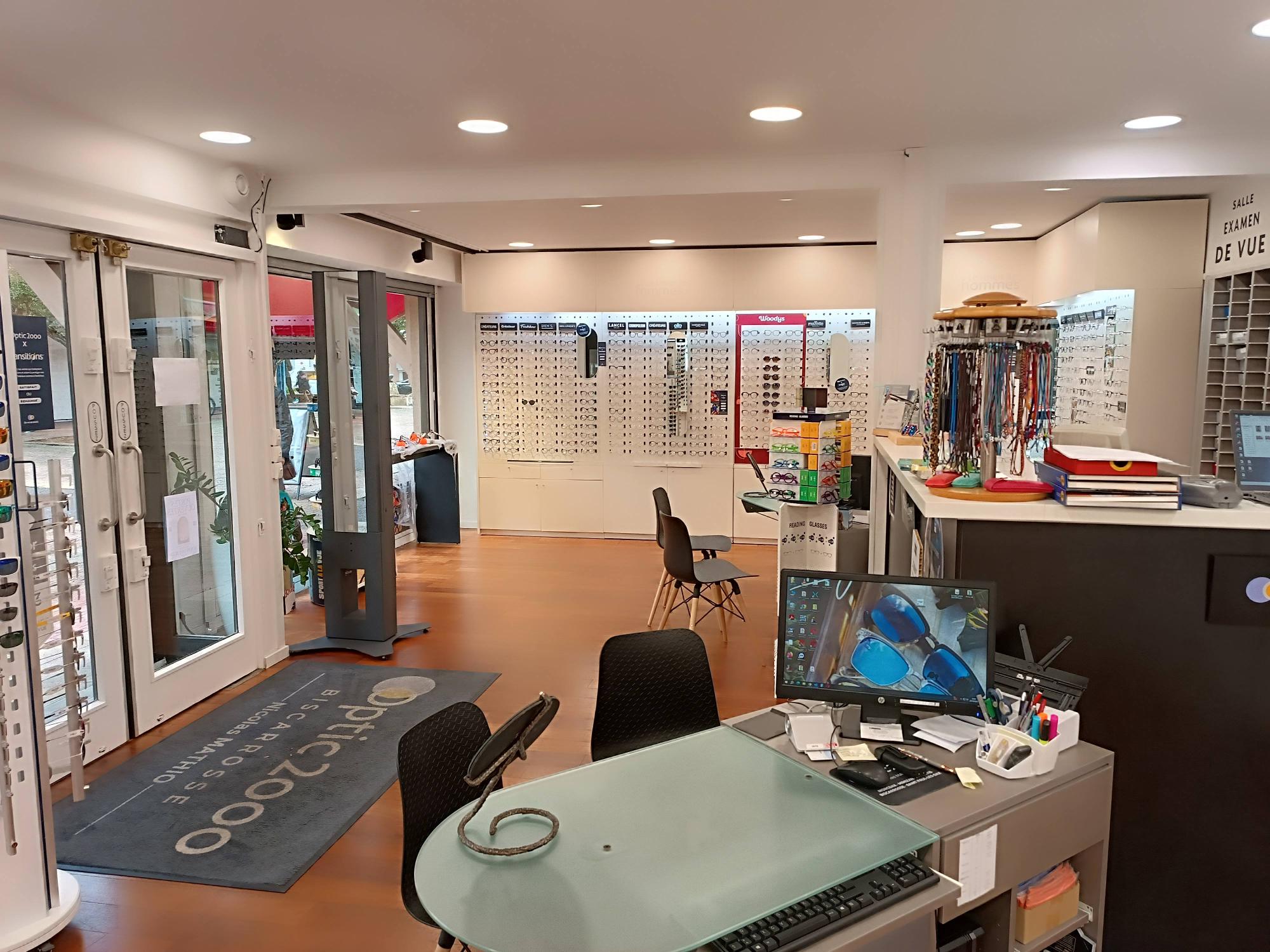 Foto 11 di Opticien Biscarrosse - Optic 2000