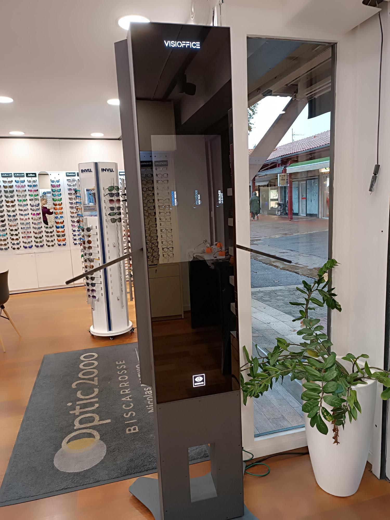 Foto 12 di Opticien Biscarrosse - Optic 2000
