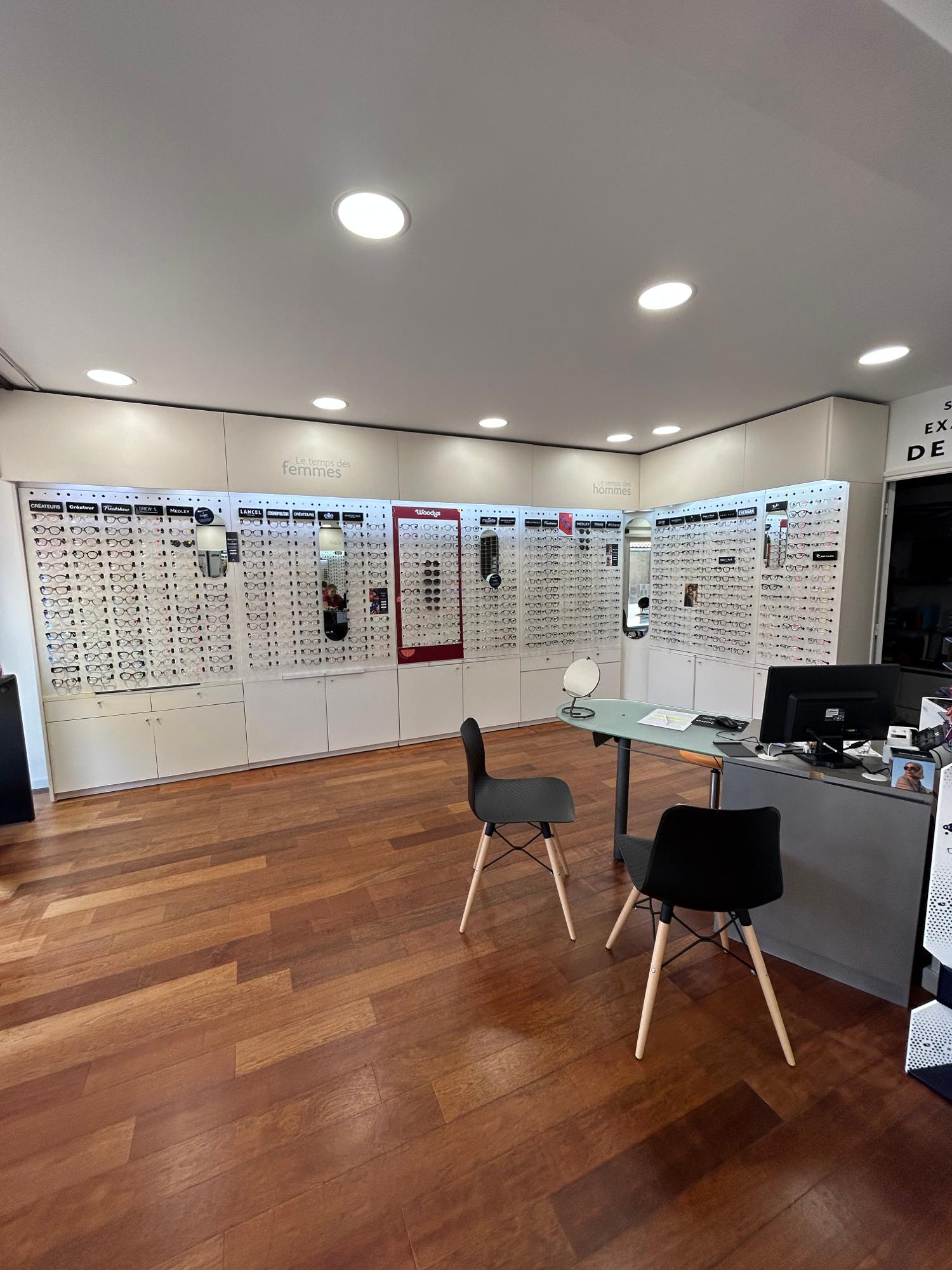 Foto 10 di Opticien Biscarrosse - Optic 2000