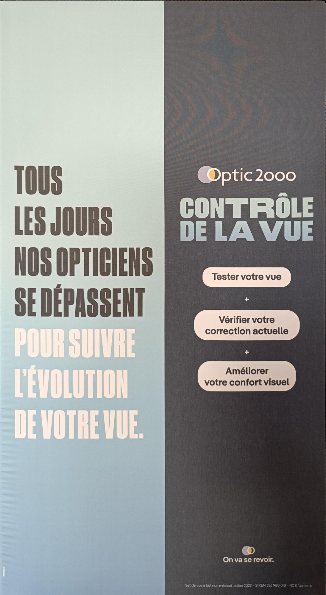 Foto 19 di Opticien Biscarrosse - Optic 2000