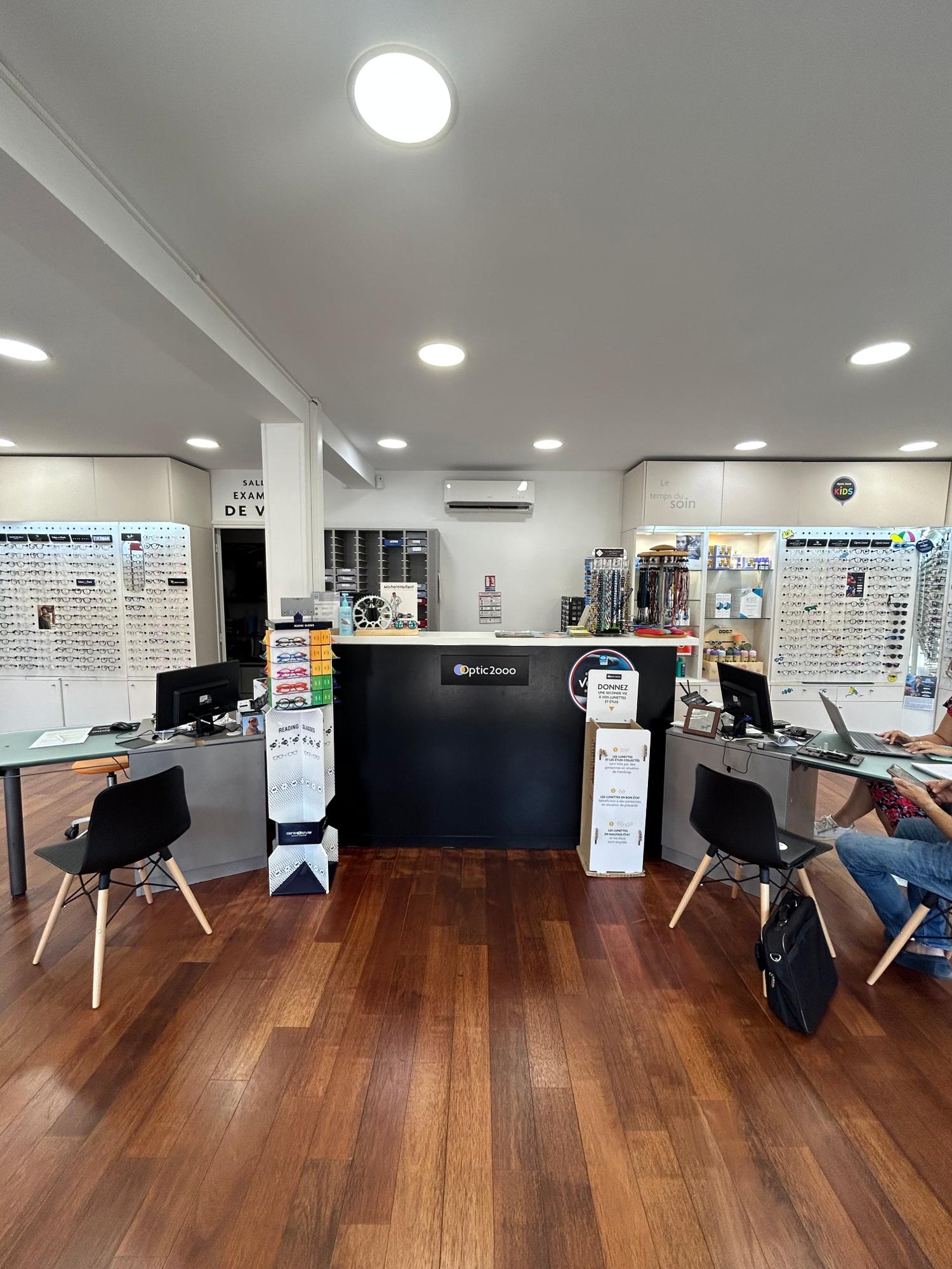 Foto 9 di Opticien Biscarrosse - Optic 2000