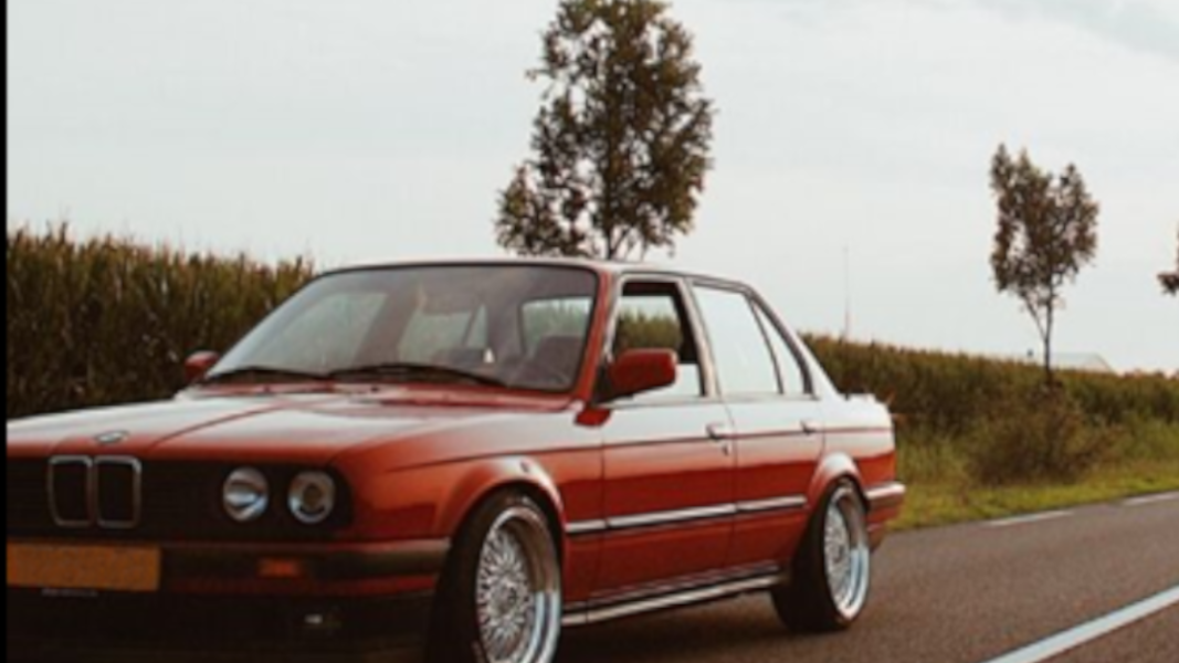 Reifen & Felgen Andexlinger, Krenbrücke in Aigen-Schlägl