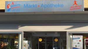 Partus Apotheke Welver, Am Markt in Welver