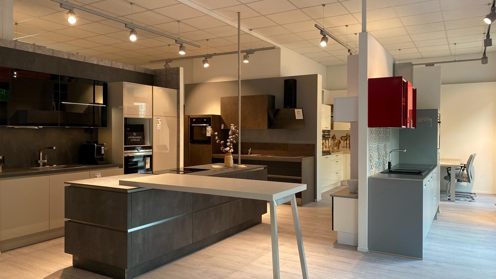 Küche&Co Berlin-Adlershof, Dörpfeldstraße in Berlin