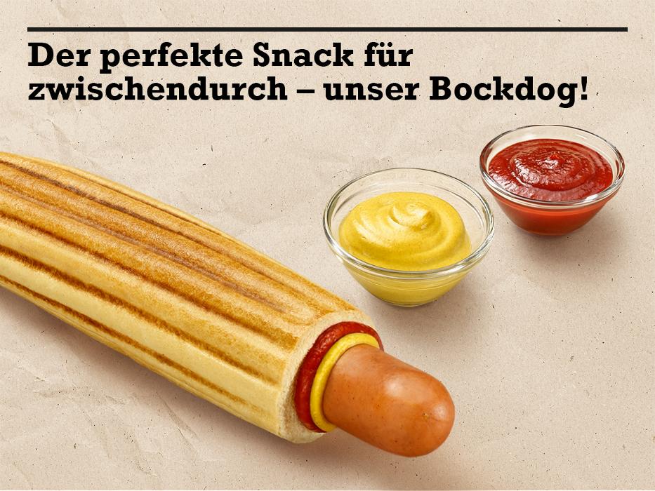 REWE To Go bei Aral, Sternstraße in Halberstadt