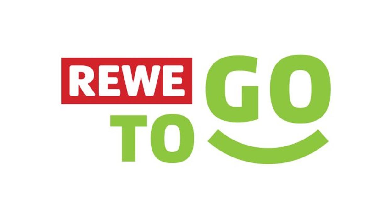 REWE To Go bei Aral in Schweinfurt