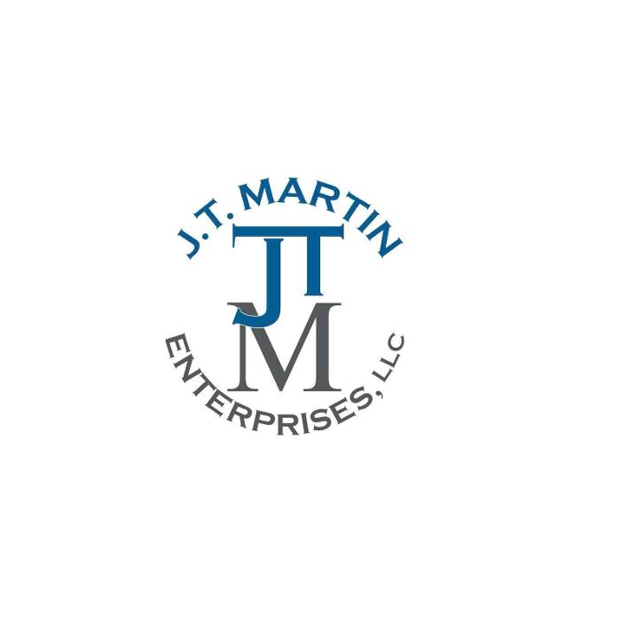 J. T. Martin Enterprises, LLC - Gautier, MS