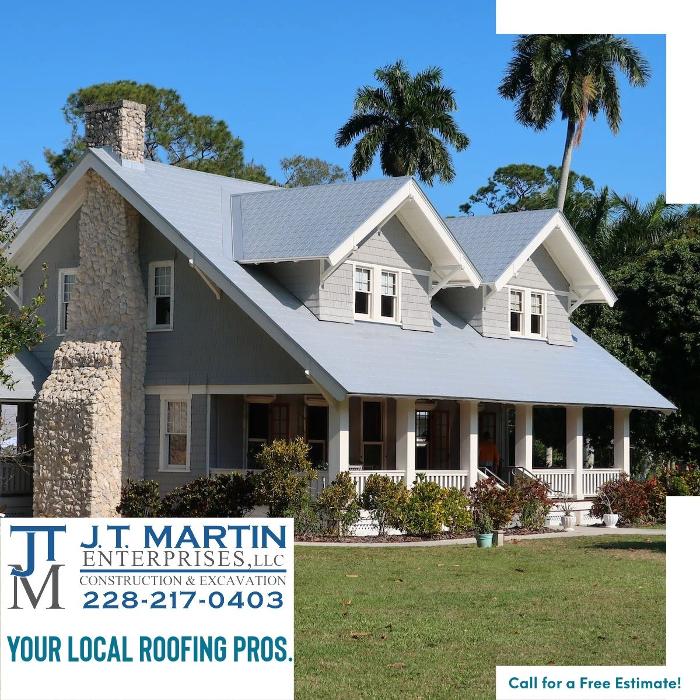 J. T. Martin Enterprises, LLC - Gautier, MS