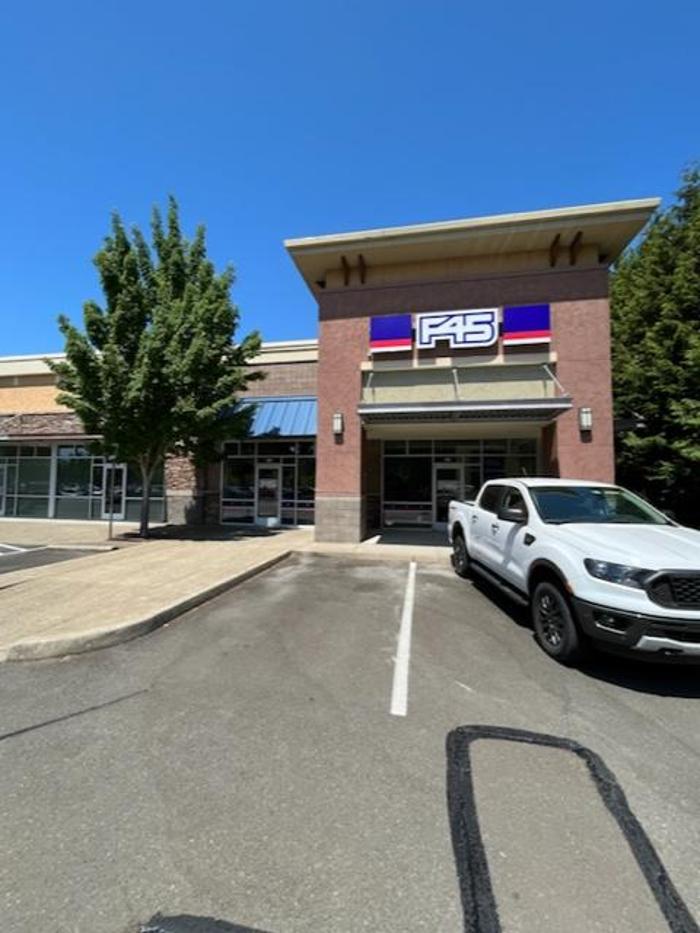 F45 Training North Albany - Albany, OR