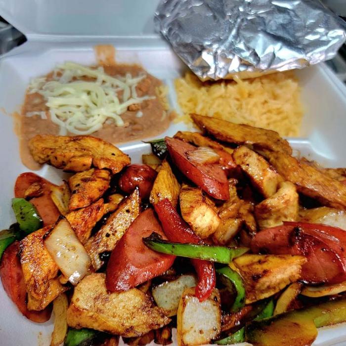 Tacos Coahuila - Worthington, MN