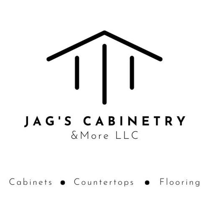 Jag's Cabinetry & More - Round Rock, TX