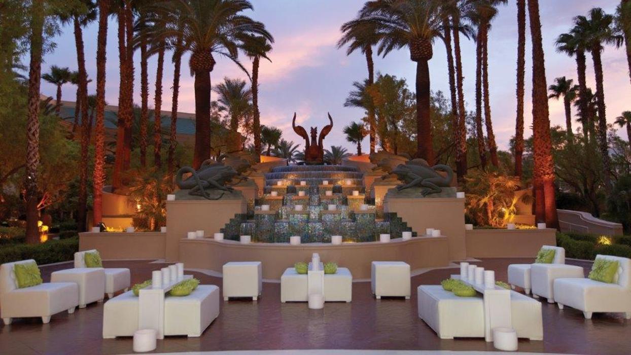 Events and Rentals by Soraya - Boise, ID