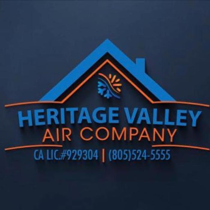 Heritage Valley Air Company - Fillmore, CA