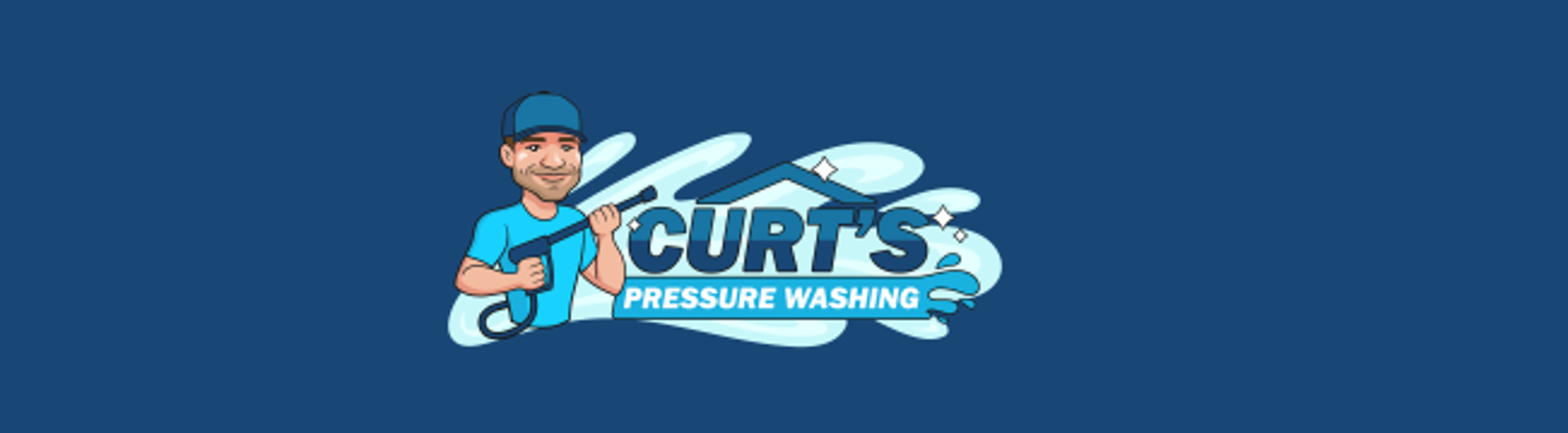 Curt's Pressure Washing - Columbia, SC