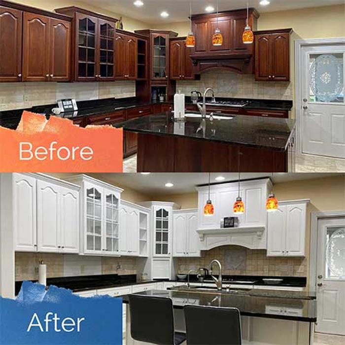 Painter1 of North Georgia - Duluth, GA