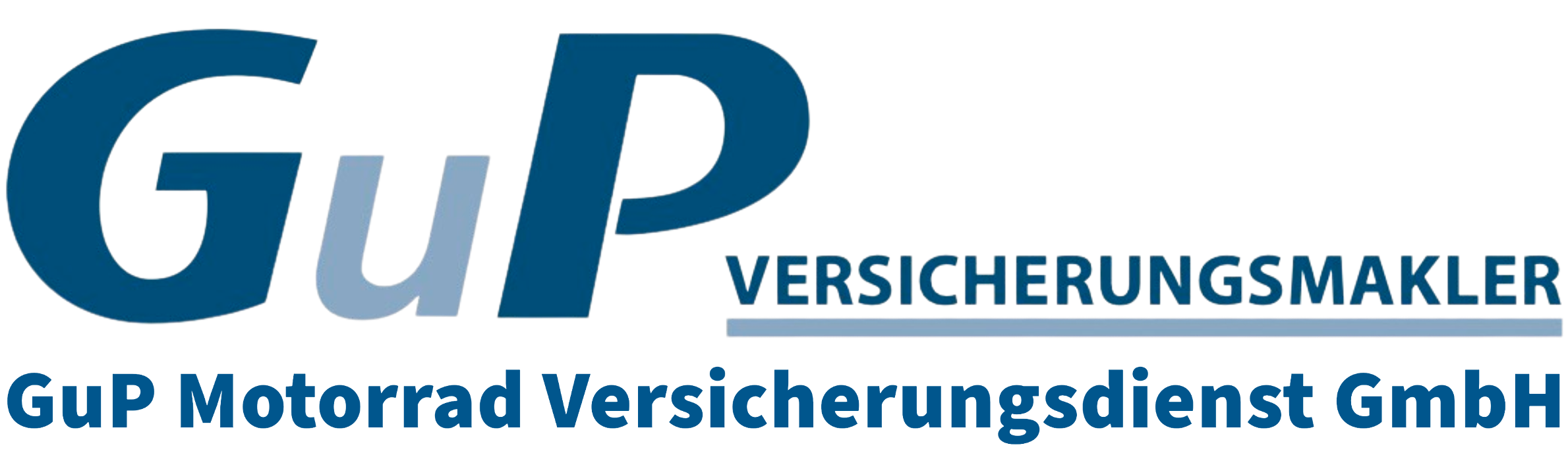 GuP Motorrad Versicherungsdienst GmbH Versicherungsmakler in Berlin