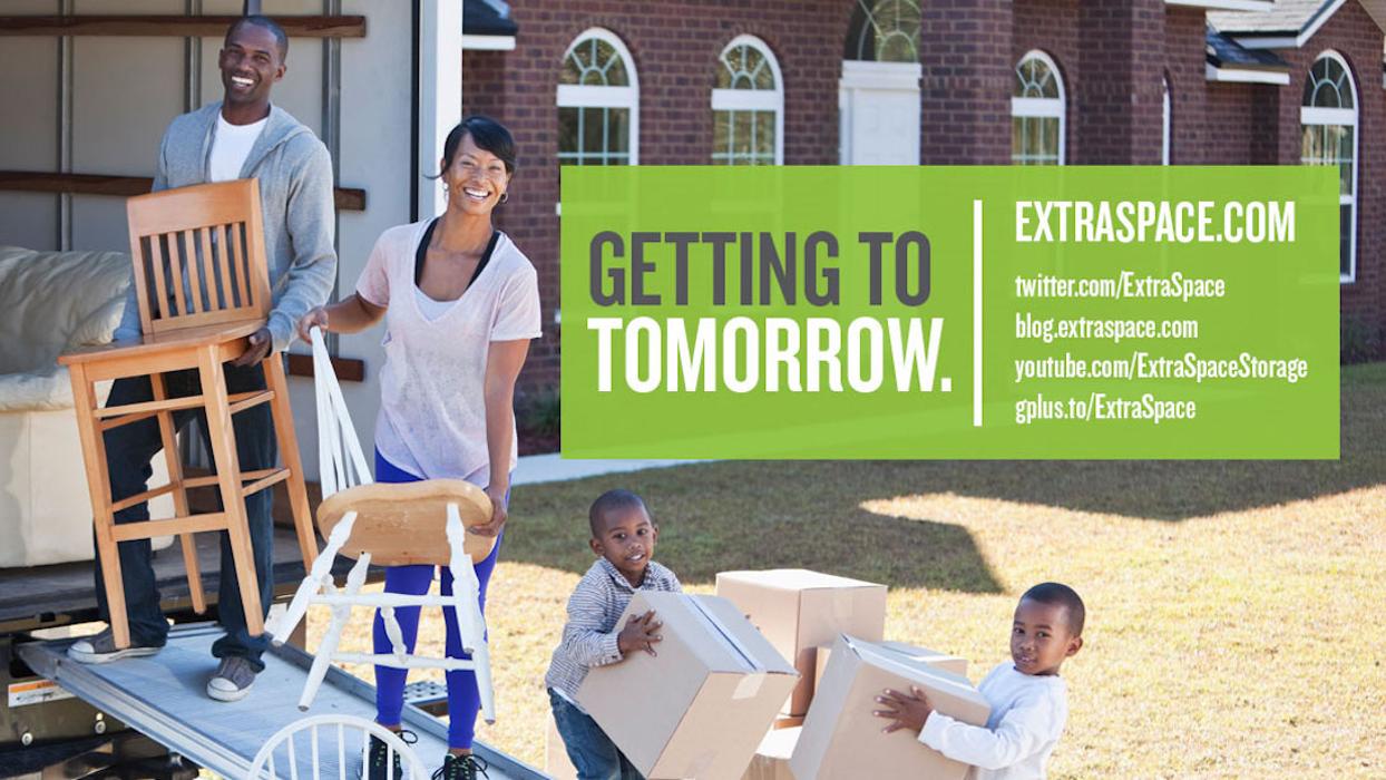 CLOSED - Extra Space Storage - Land O Lakes, FL