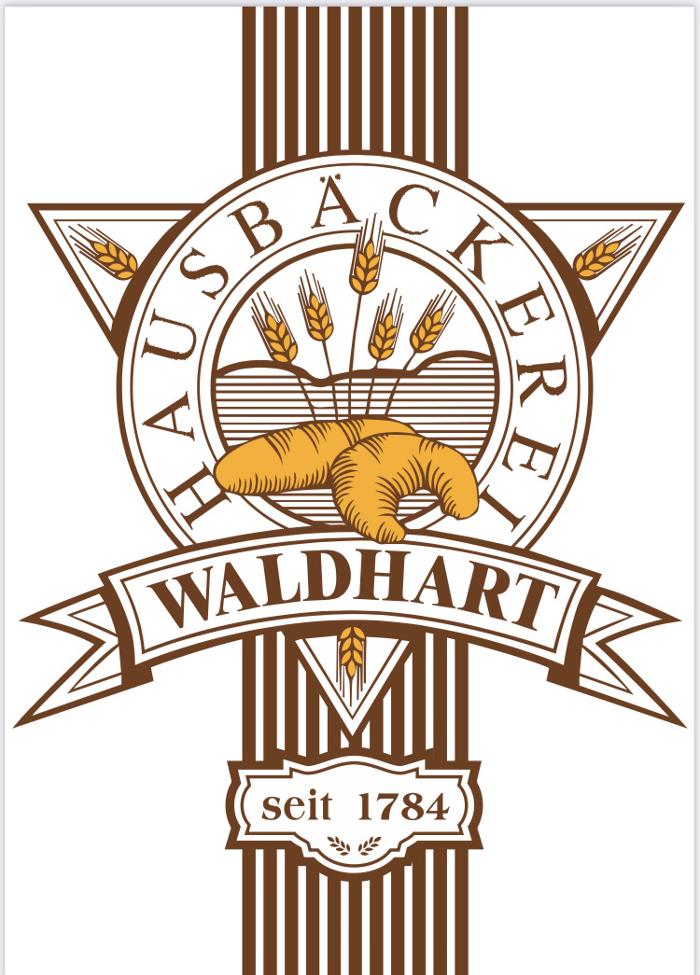 Hausbäckerei Waldhart in Telfs