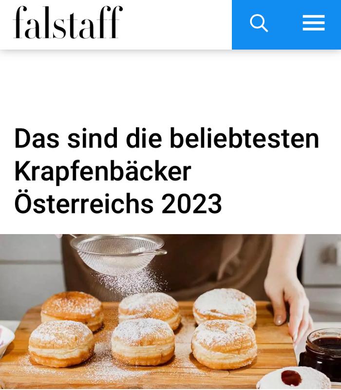 Hausbäckerei Waldhart, Obermarktstraße in Telfs