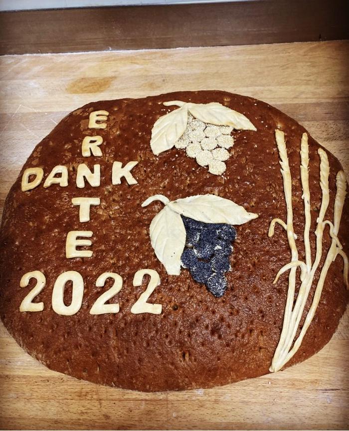 Hausbäckerei Waldhart, Obermarktstraße in Telfs