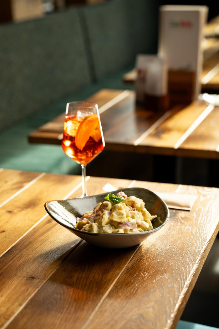 Ciao Bella Berlin Spandau Arcaden, Klosterstraße in Berlin