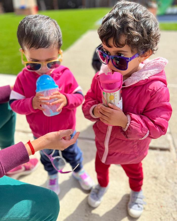 Safari Kid Montessori - Irvington Image