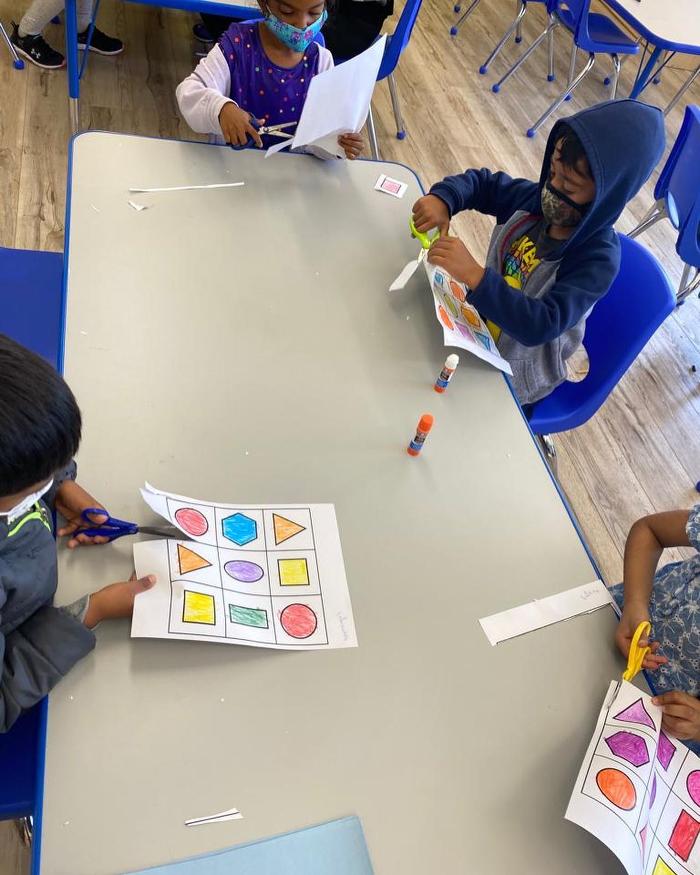 Safari Kid Montessori - Irvington Image