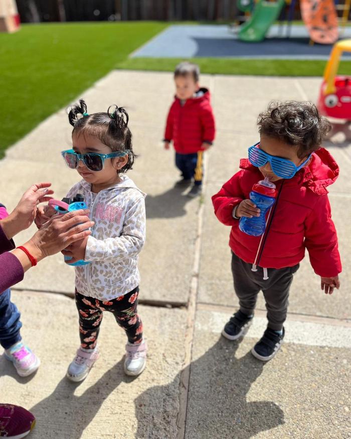 Safari Kid Montessori - Irvington Image