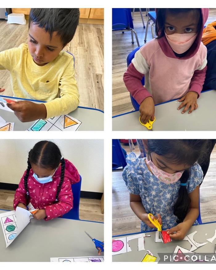 Safari Kid Montessori - Irvington Image