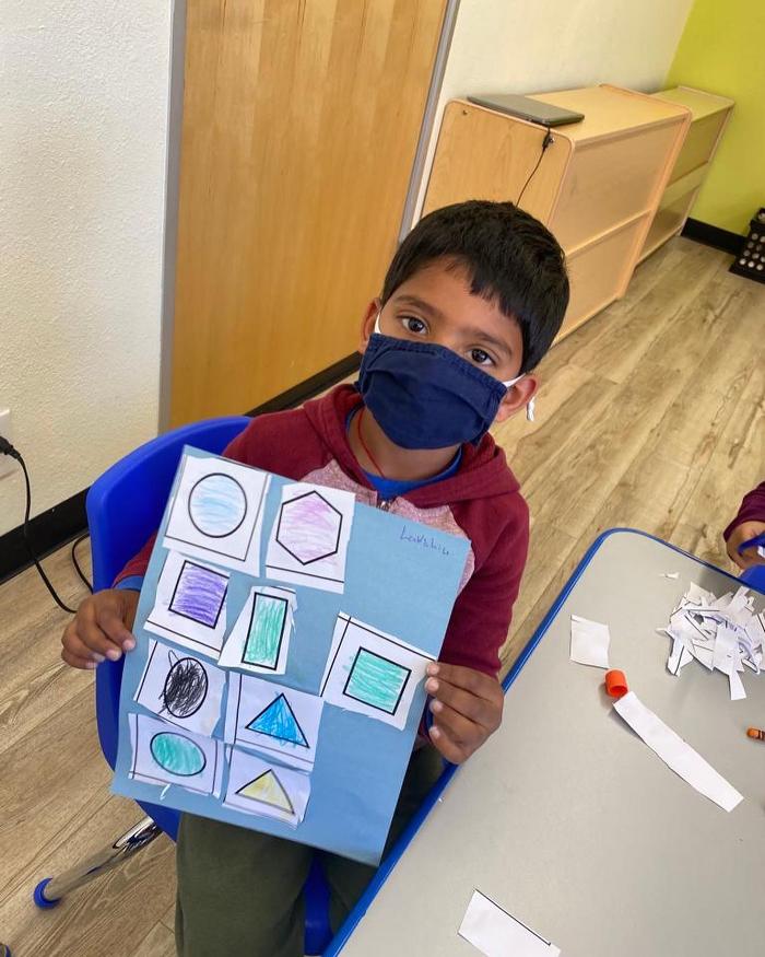 Safari Kid Montessori - Irvington Image