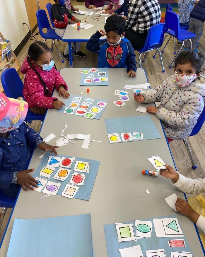 Safari Kid Montessori - Irvington Image