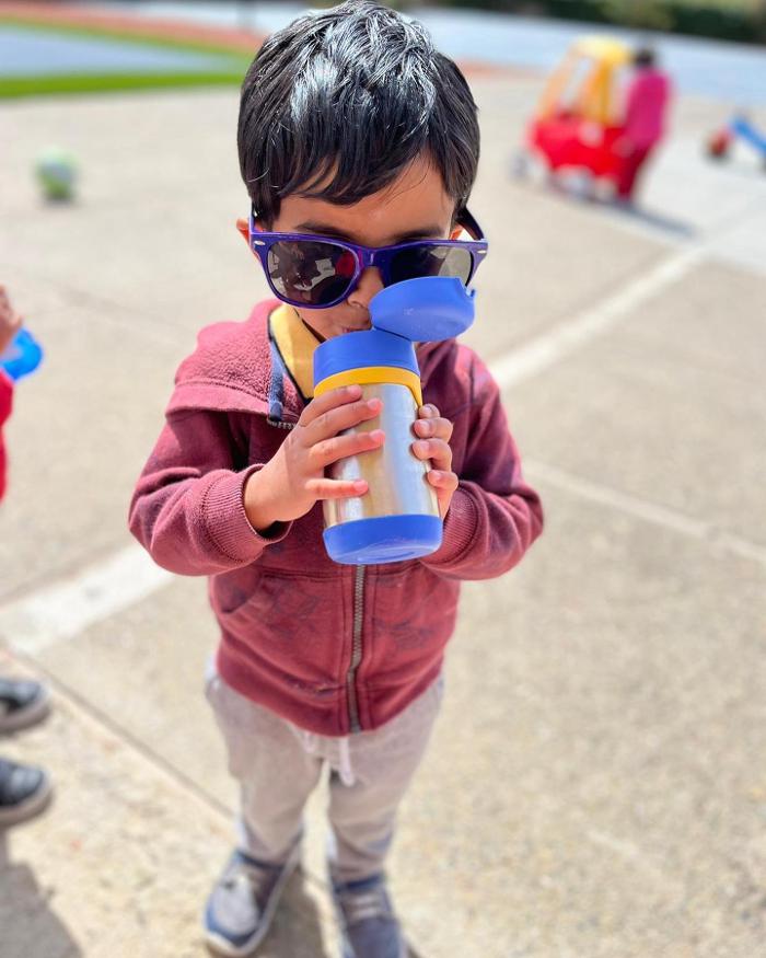 Safari Kid Montessori - Irvington Image