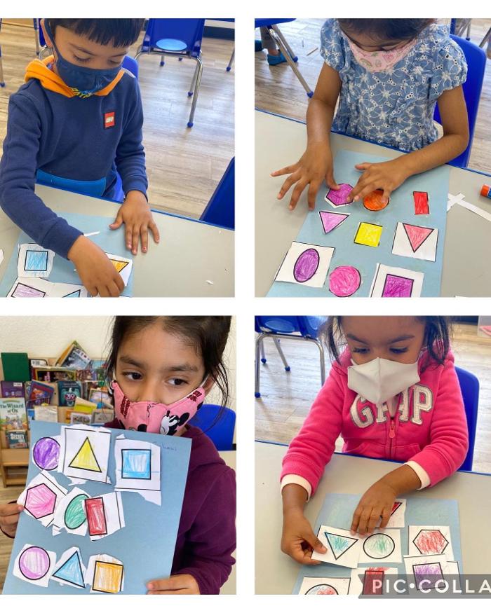 Safari Kid Montessori - Irvington Image