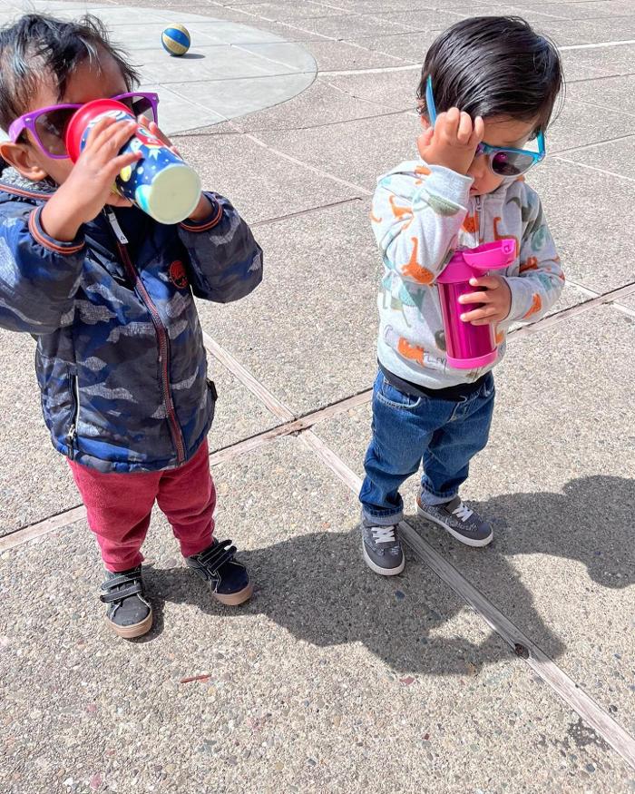 Safari Kid Montessori - Irvington Image