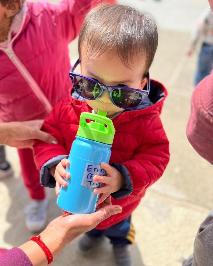 Safari Kid Montessori - Irvington Image