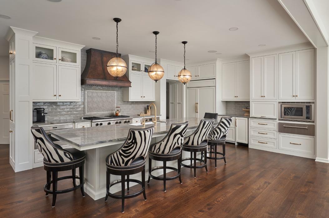MA Peterson Designbuild - Minneapolis, MN