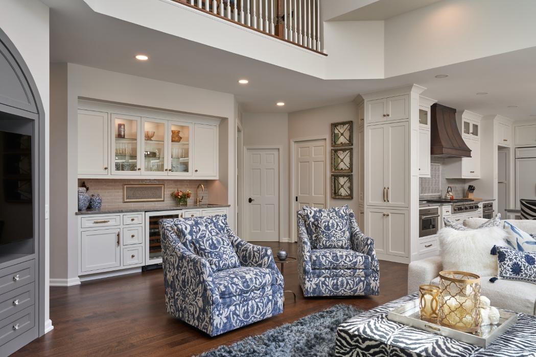 MA Peterson Designbuild - Minneapolis, MN