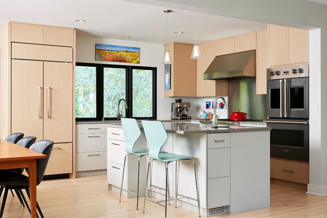 MA Peterson Designbuild - Minneapolis, MN