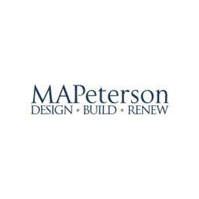 MA Peterson Designbuild - Minneapolis, MN
