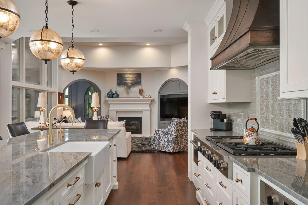 MA Peterson Designbuild - Minneapolis, MN