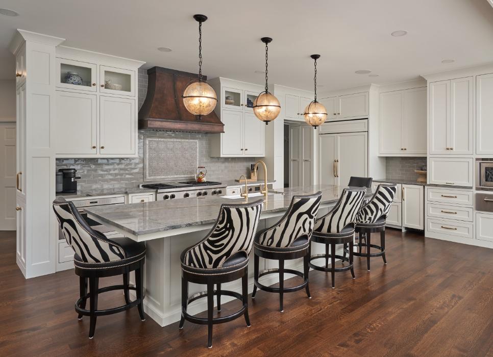 MA Peterson Designbuild - Minneapolis, MN