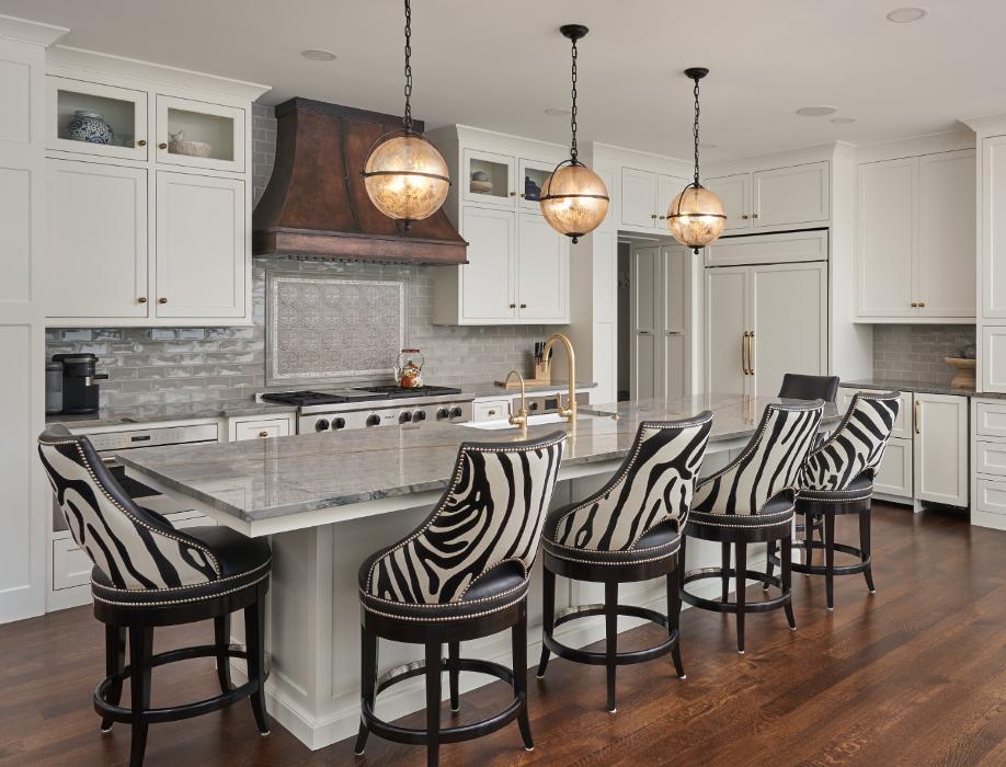 MA Peterson Designbuild - Minneapolis, MN