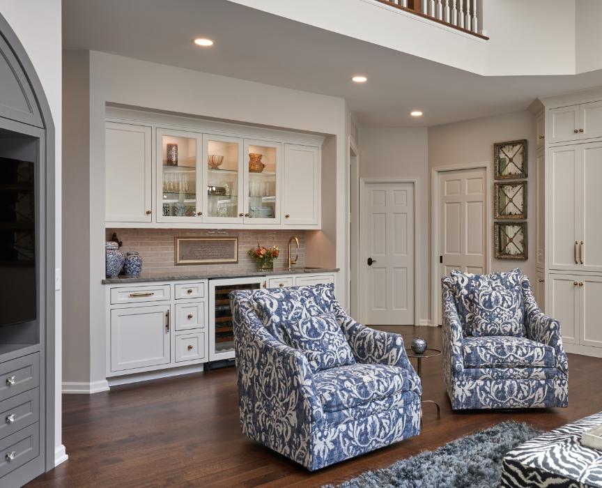 MA Peterson Designbuild - Minneapolis, MN